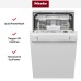 Встраиваемая посудомоечная машина Miele G 5481 SCVi в Краснодаре