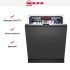 Встраиваемая посудомоечная машина Neff S157HCX10R в Краснодаре