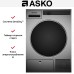 Профессиональная сушильная машина Asko TDC1772C.T в Краснодаре
