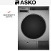 Профессиональная сушильная машина Asko TDC1772C.T в Краснодаре