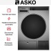 Профессиональная сушильная машина Asko TDC1772C.T в Краснодаре