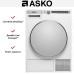 Профессиональная сушильная машина Asko TDC1781H.W в Краснодаре