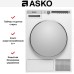 Профессиональная сушильная машина Asko TDC1781H.W в Краснодаре