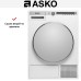 Профессиональная сушильная машина Asko TDC1781H.W в Краснодаре