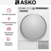 Профессиональная сушильная машина Asko TDC1781H.W в Краснодаре