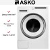 Стиральная машина Asko W2084.W/3 в Краснодаре