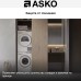 Стиральная машина Asko W2084.W/3 в Краснодаре