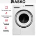 Стиральная машина Asko W2084.W/3 в Краснодаре