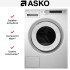 Стиральная машина Asko W6098X.W/3 в Краснодаре