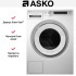 Стиральная машина Asko W6098X.W/3 в Краснодаре