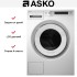 Стиральная машина Asko W6098X.W/3 в Краснодаре