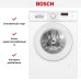 Стиральная машина Bosch WGE03200SN в Краснодаре