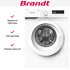 Стиральная машина Brandt WFB184QWE в Краснодаре