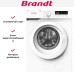 Стиральная машина Brandt WFB184QWE в Краснодаре