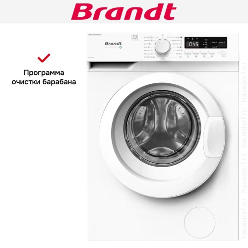 Стиральная машина Brandt WFB184QWE в Краснодаре