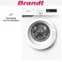 Стиральная машина Brandt WFB184QWE в Краснодаре