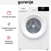 Стиральная машина Gorenje W1NHPI60SCS в Краснодаре