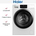 Стиральная машина Haier HW60-BP10919B в Краснодаре