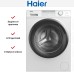 Стиральная машина Haier HW60-BP12959B в Краснодаре