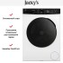 Стиральная машина Jacky`s JW 105W14T3 в Краснодаре