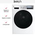 Стиральная машина Jacky`s JW 10W14G0 в Краснодаре