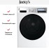 Стиральная машина Jacky`s JW 10W14G0 в Краснодаре