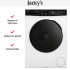 Стиральная машина Jacky`s JW 12W14T3 в Краснодаре