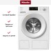 Стиральная машина Miele WSD663WCS в Краснодаре