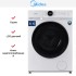 Стиральная машина с функцией сушки Midea MF200D80WBS/W-RU в Краснодаре