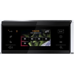 Стиральная машина V-ZUG AdoraWash V4000 AW4TOHC li