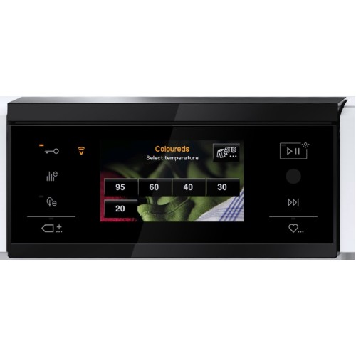 Стиральная машина V-ZUG AdoraWash V4000 AW4TOHC li в Краснодаре