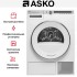 Сушильная машина Asko T408HD.W в Краснодаре