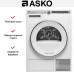 Сушильная машина Asko T410HD.W.P в Краснодаре