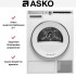 Сушильная машина Asko T410HD.W.P в Краснодаре