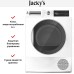 Сушильная машина Jacky's JTD 8WLT0 в Краснодаре