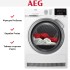 Сушильная машина AEG T6DBG28S в Краснодаре