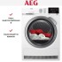 Сушильная машина AEG T6DBG28S в Краснодаре