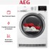 Сушильная машина AEG T6DBG28S в Краснодаре