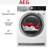 Сушильная машина AEG T8DEC68S в Краснодаре