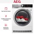 Сушильная машина AEG T8DEC68S в Краснодаре