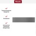 Вакуумный упаковщик Miele EVS 7010 GRGR в Краснодаре