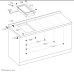 Vario-панель Teppan Yaki Gaggenau VP230120 в Краснодаре