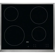 Варочная панель AEG HK 624000 XB