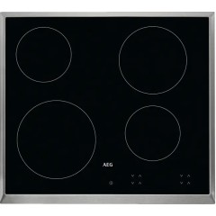 Варочная панель AEG HK 624000 XB