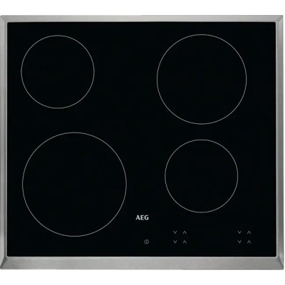 Варочная панель AEG HK 624000 XB в Краснодаре