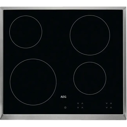 Варочная панель AEG HK 624000 XB в Краснодаре