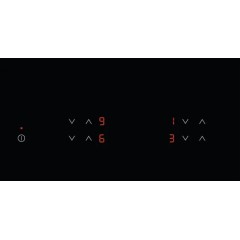 Варочная панель AEG HK 624000 XB