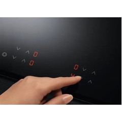 Варочная панель AEG HK 624000 XB