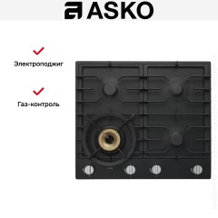 Варочная панель Asko HG1666AB