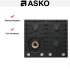 Варочная панель Asko HG1666AB в Краснодаре